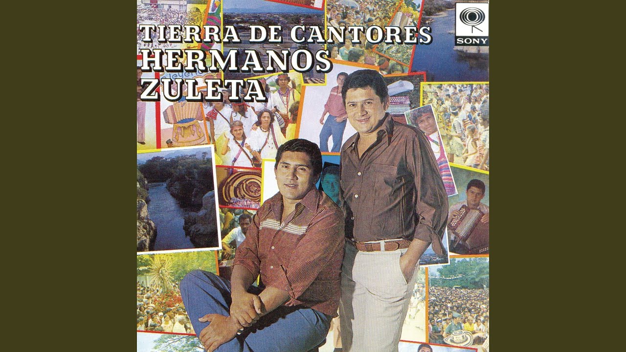 Tierra De Cantores