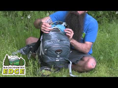 Osprey Manta 36 Hydration Pack