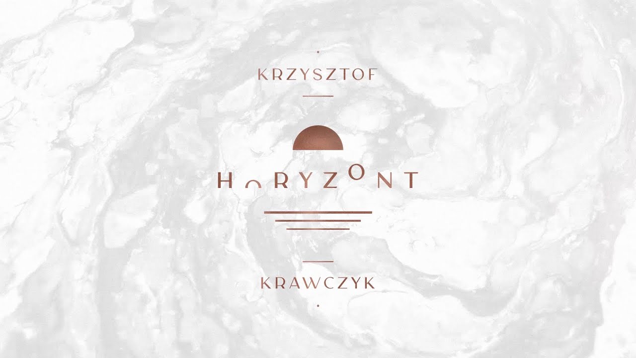 Krzysztof Krawczyk - Horyzont [Official Lyric Video]
