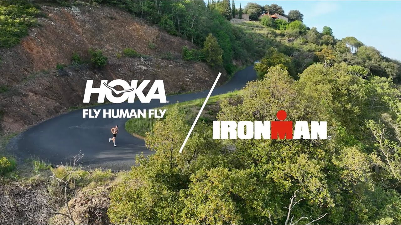 Sam Laidlow’s Triathlon Life