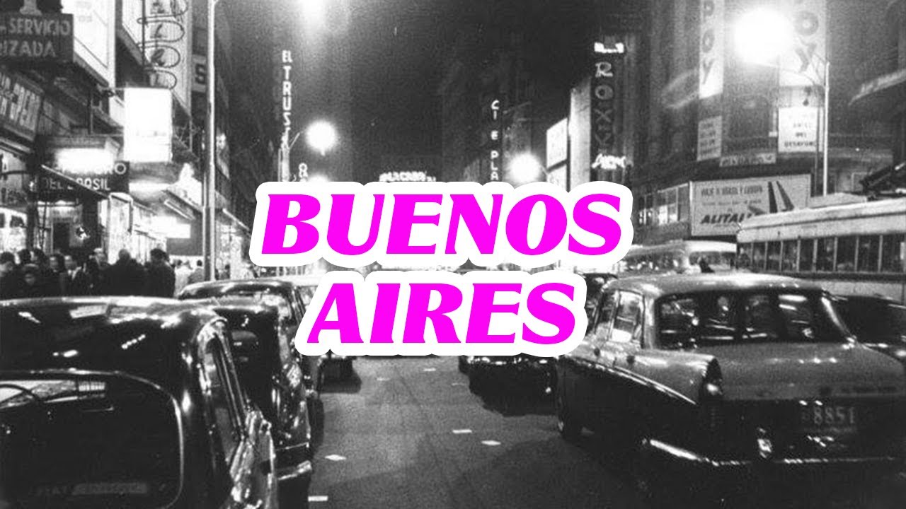 #BuenosAires