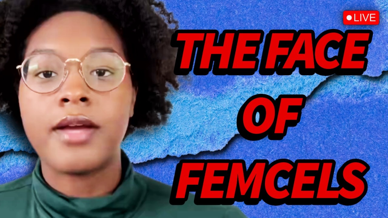 It's Time To Call Femcels Losers