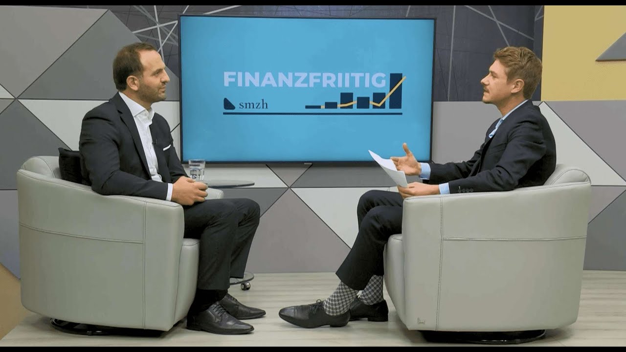 Sparkonto in der Sackgasse – wohin mit meinem Geld?