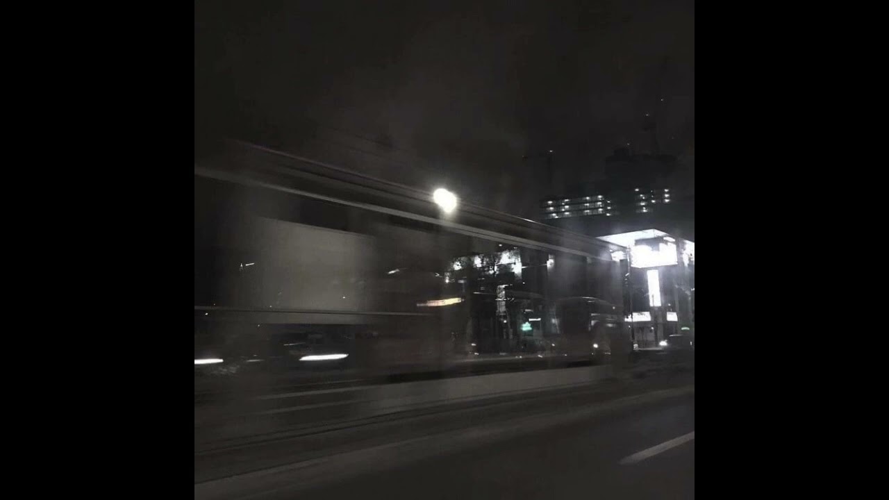 benjicold - rude (slowed + reverb)