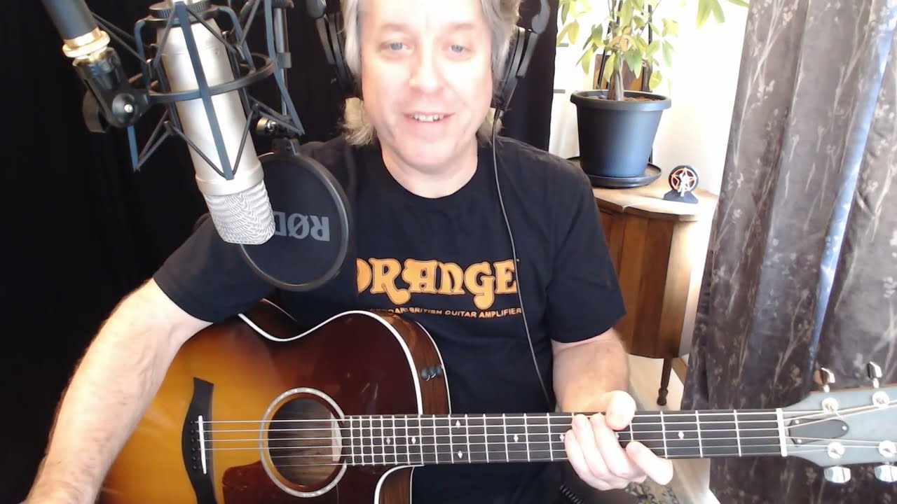 Guitar GPS: Mapping The Fretboard Easily #guitar #guitarlessons #music
