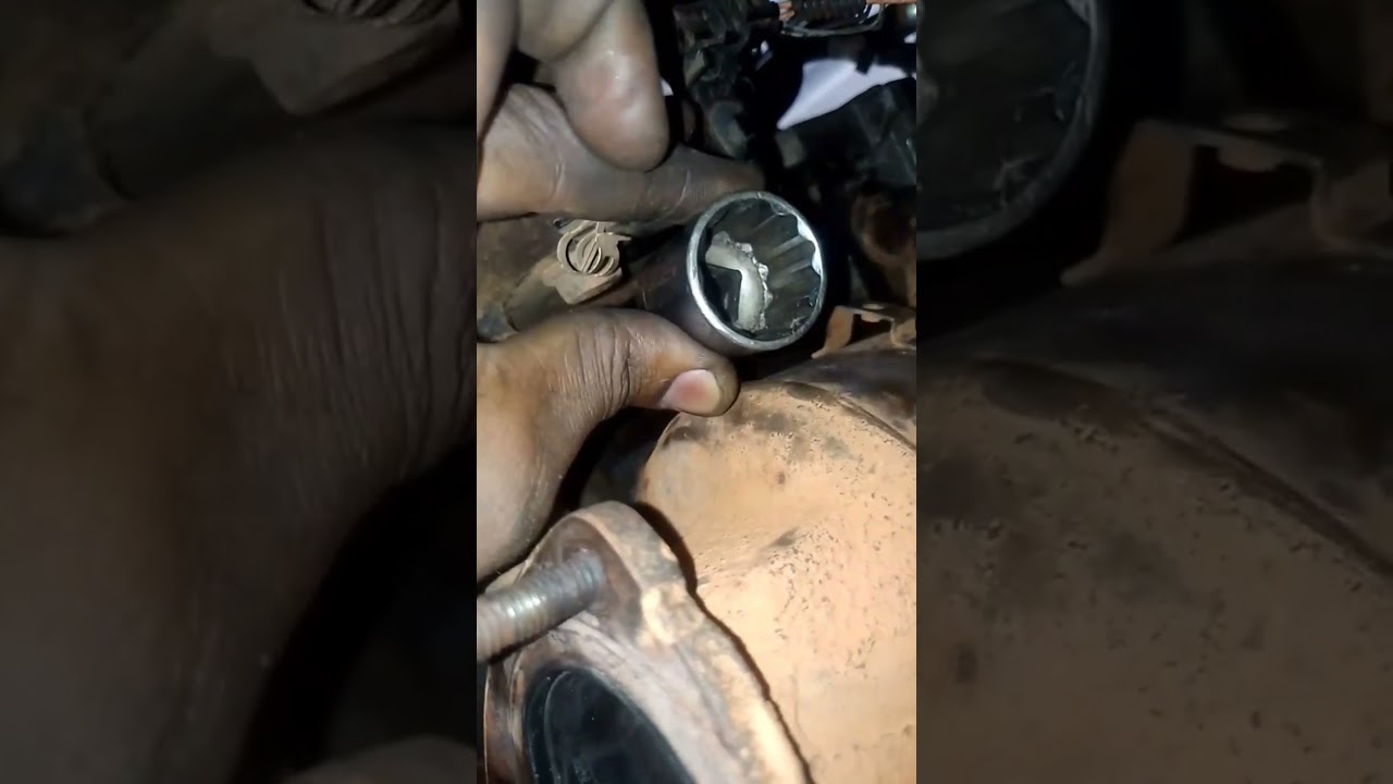 Passo a passo para trocar os selos do bloco do motor E-torq 1.6 e 1.8 16v