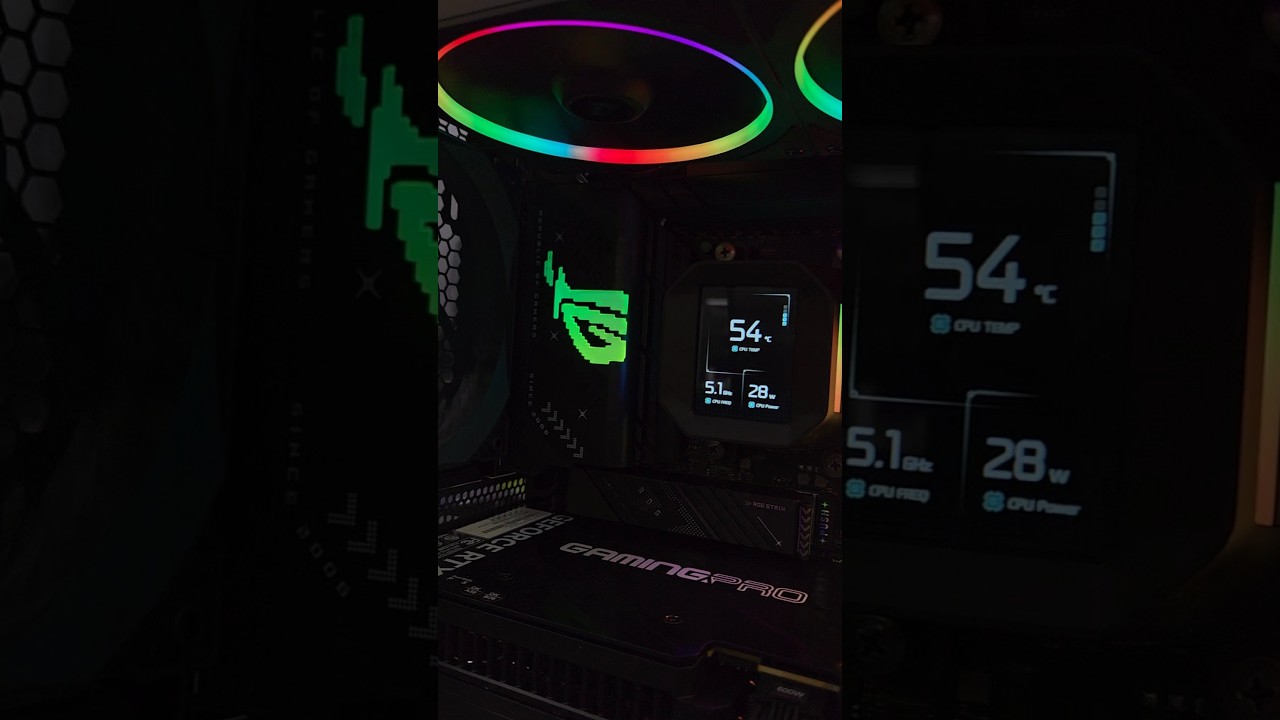 ASUS ROG STRIX X870-F GAMING WIFI