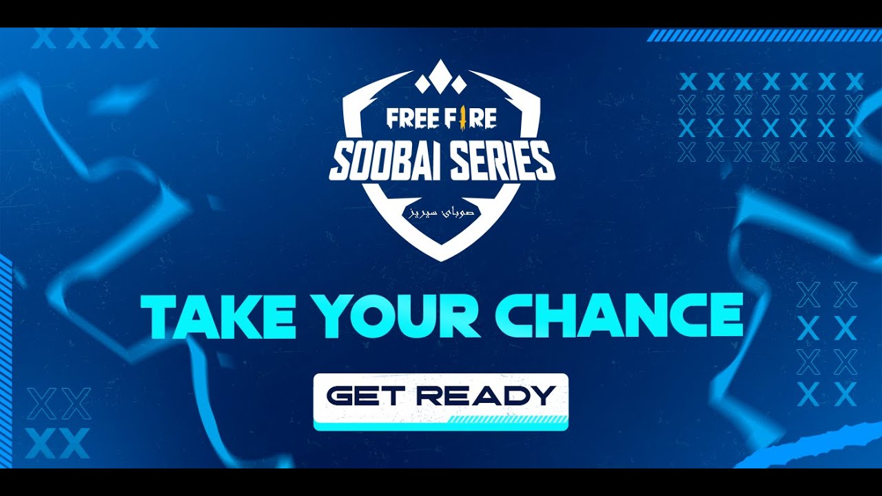 Squad up and take your chance at SOOBAI SERIES! | Soobai Series Trailer