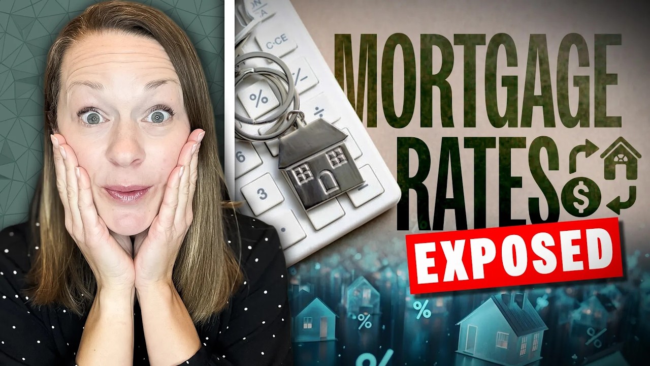 Ставки по ипотечным кредитам в Колорадо в 2026 году быстро меняются | Что покупателям нужно сдела...