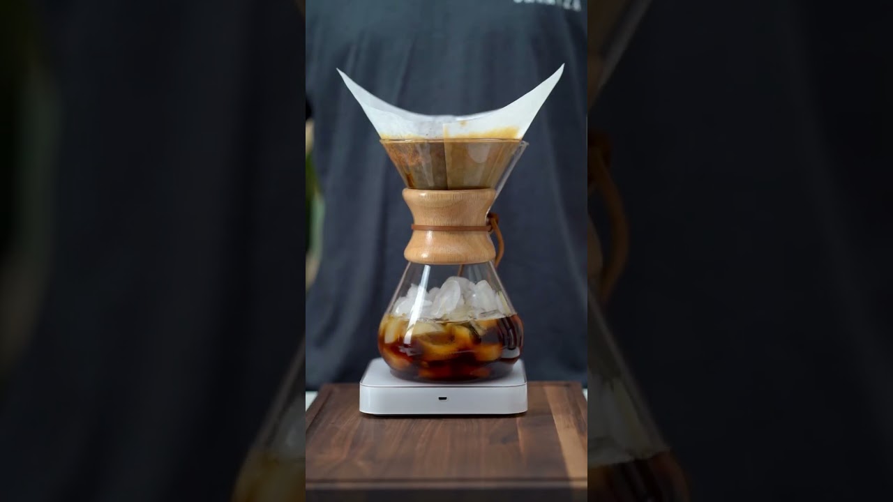 Let&rsquo;s make Japanese-style iced coffee!