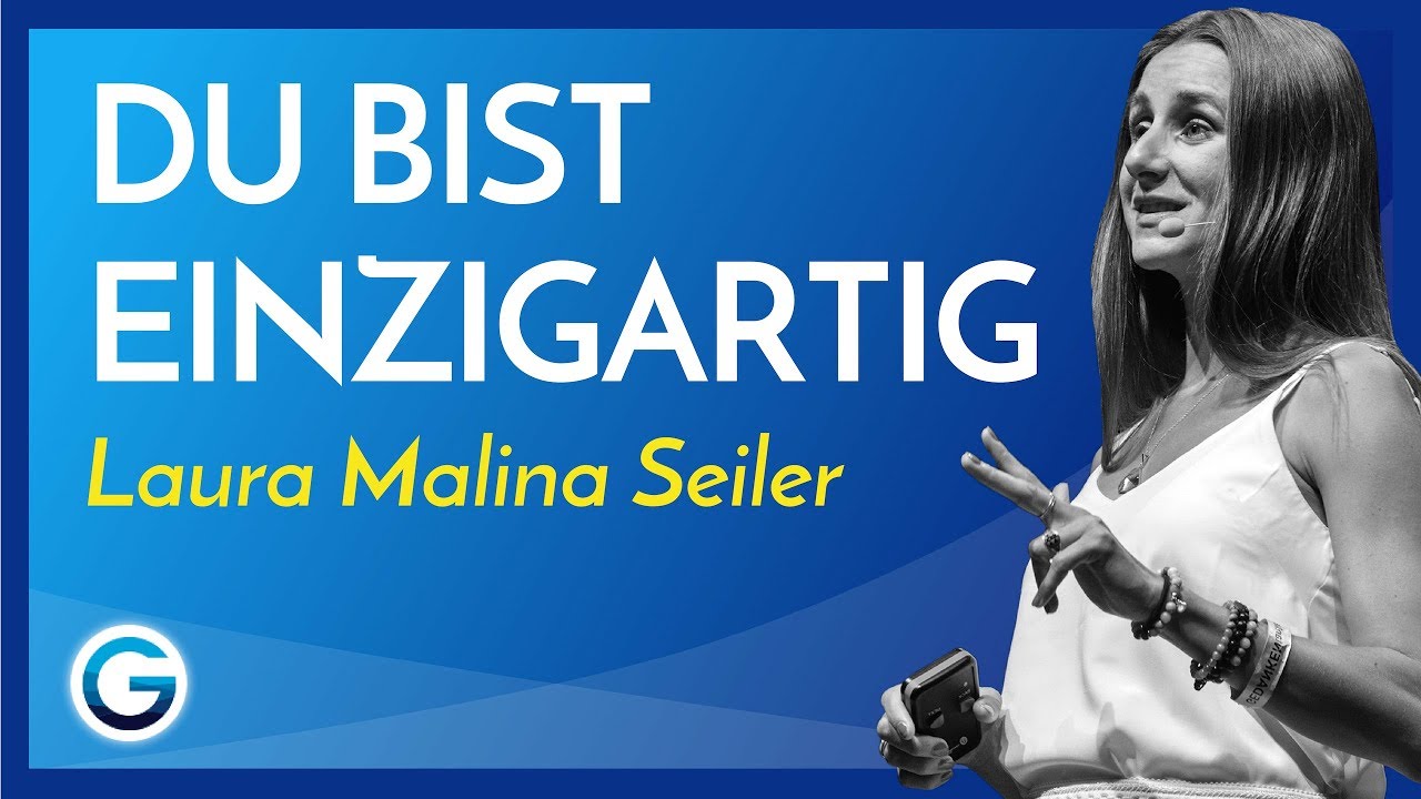 3 Fragen, mit denen du deine Vision erkennst // Laura Malina Seiler