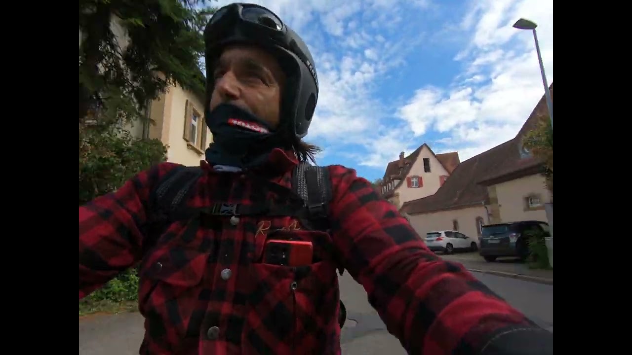 Kandern Tour