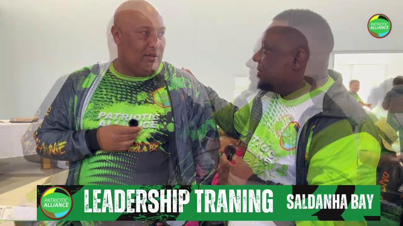 ELECTION READINESS SALDANHA BAY