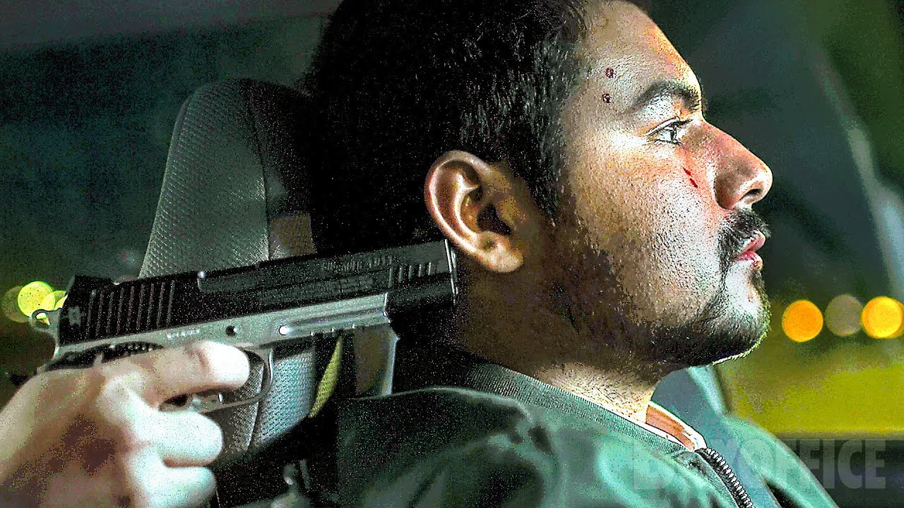 Entrapment | THRILLER | Full Movie in English