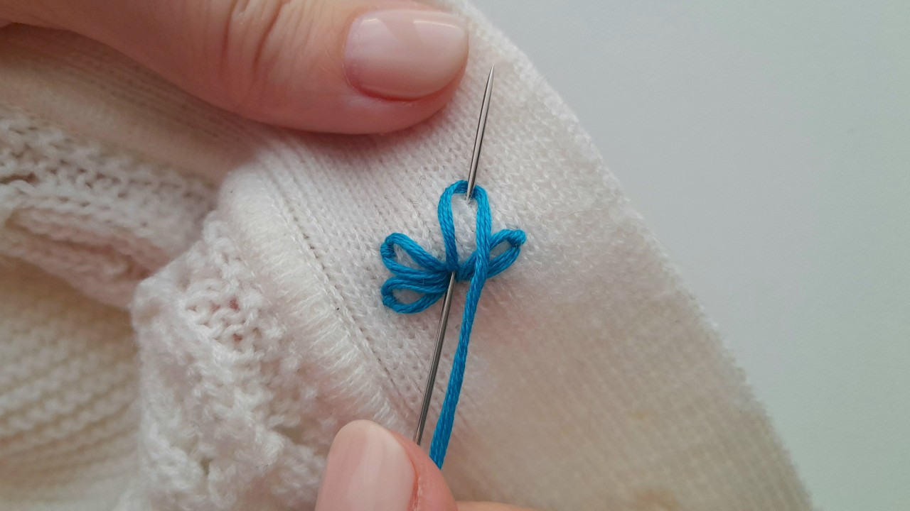 😱 You Won’t Believe What I Did to My Old Clothes – The Result Is AMAZING!
