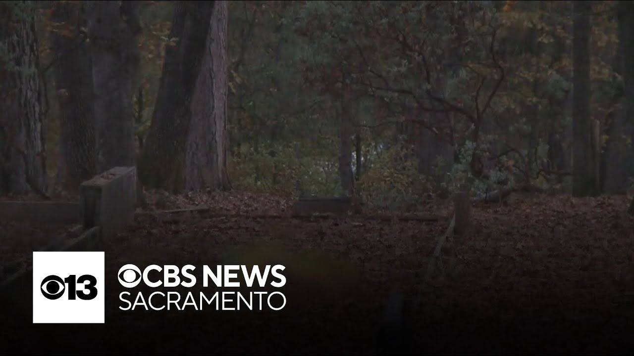 Victim in Grass Valley homicide investigation identified