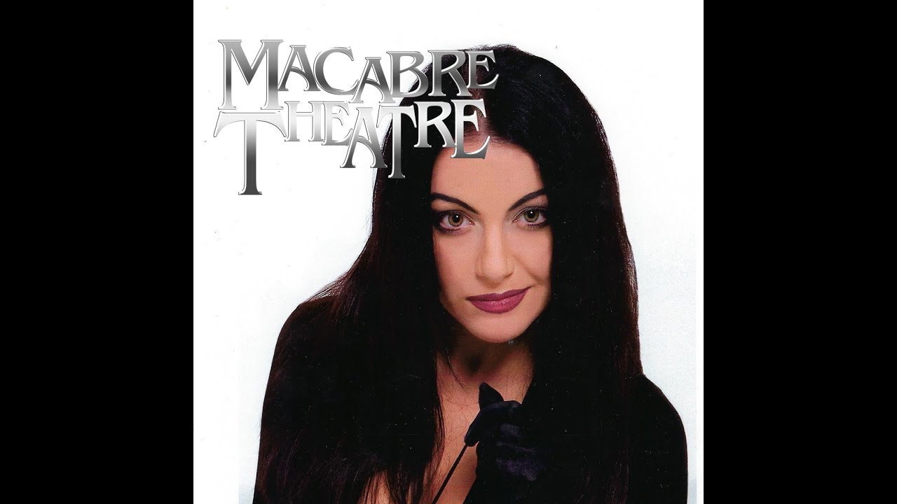 Ivonna takes a turn at mind reading - Ivonna Cadaver