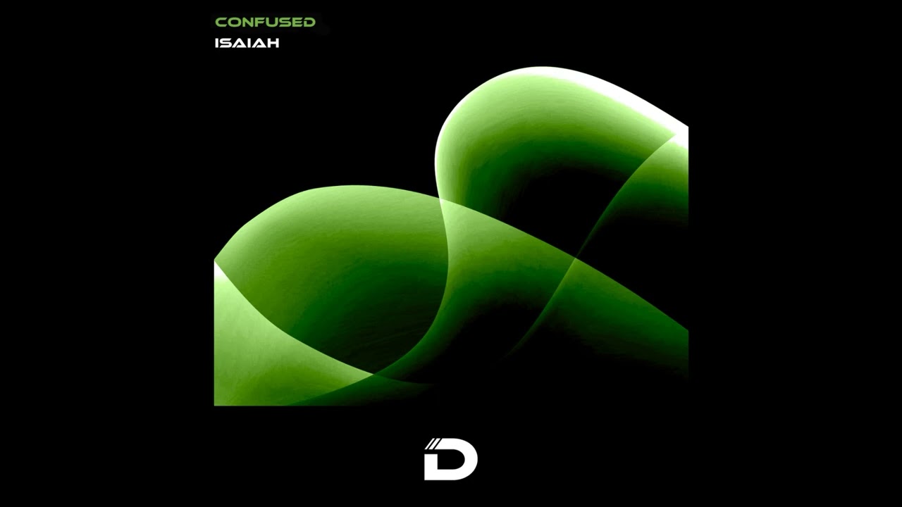 Isaiah - Constructive [DR017]