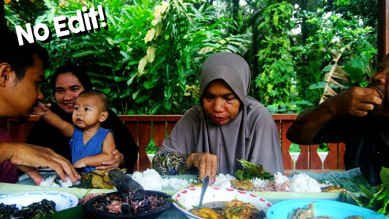 SARAPAN PAGI 1
