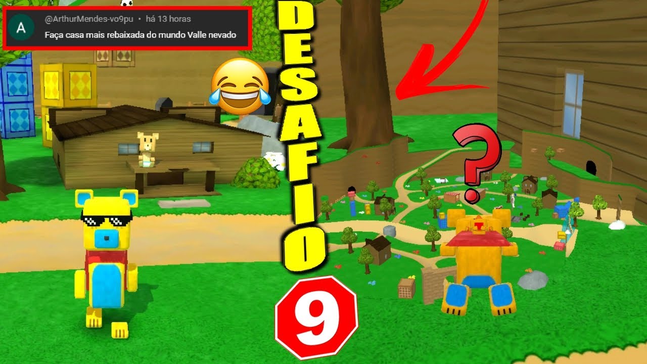 Jogo do urso,🔴DESAFIO DOS INSCRITOS 9🟡, super bear adventure, coment&aacute;rios dos inscritos parte 9, u