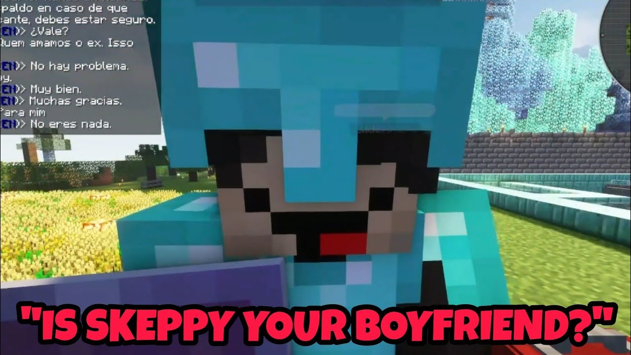 roier ships skephalo infront of badboyhalo