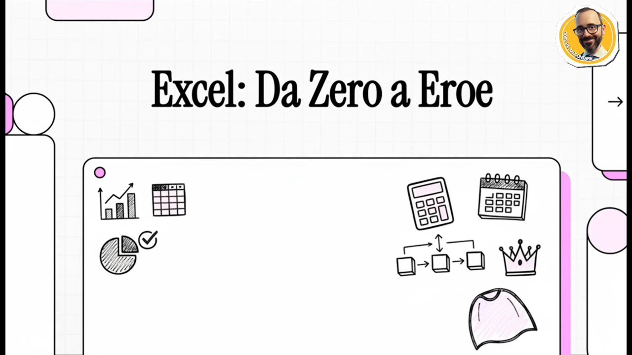 02 - Excel: da zero a eroe