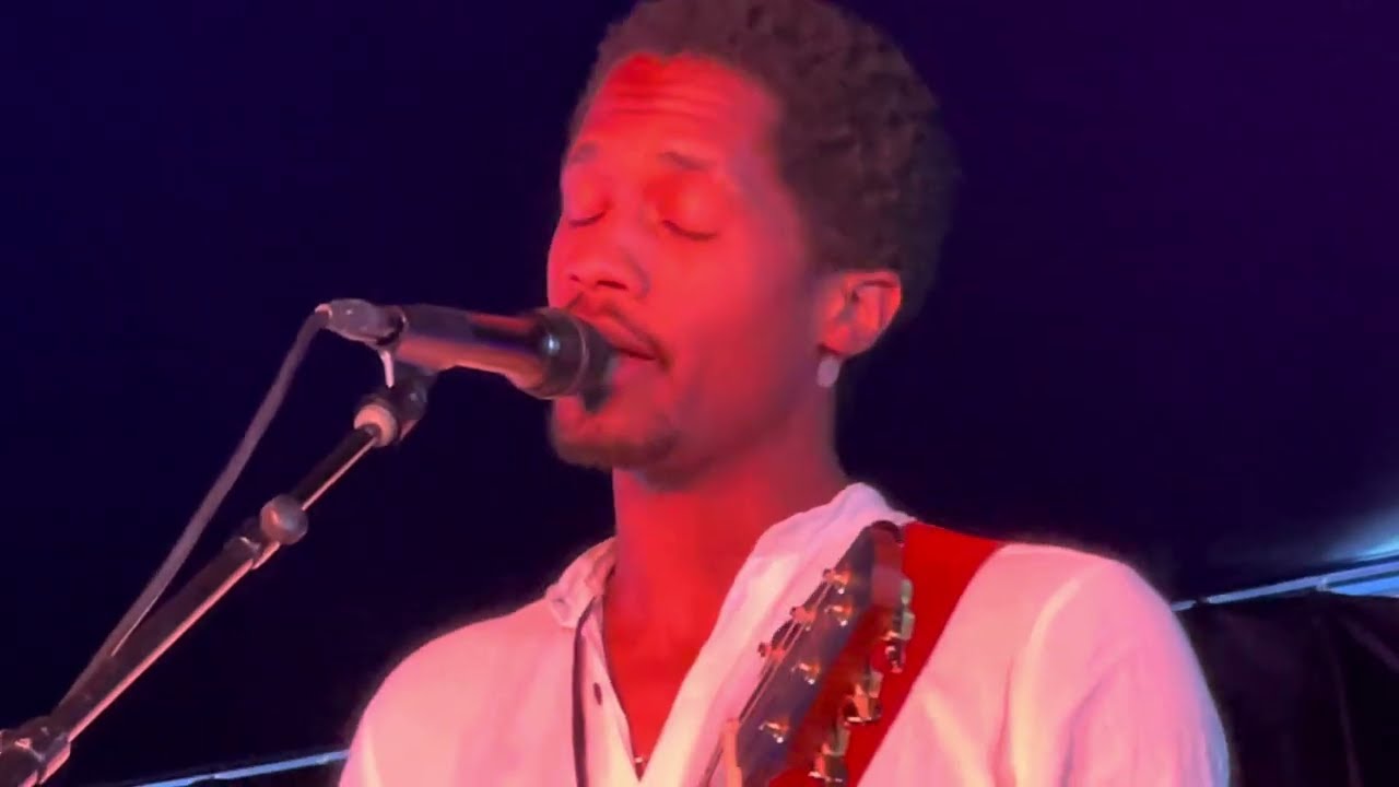 Ron Artis II on KTBAS IX