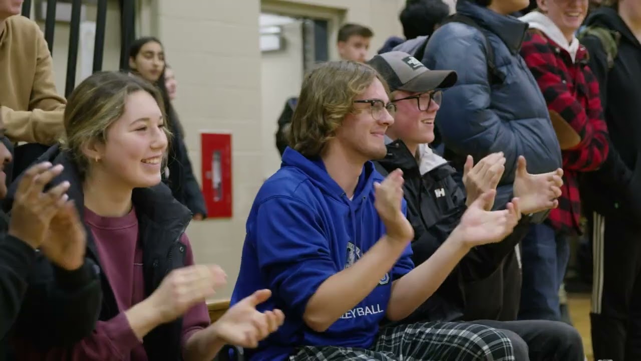 Clarington Central Secondary School Extra Curriculars