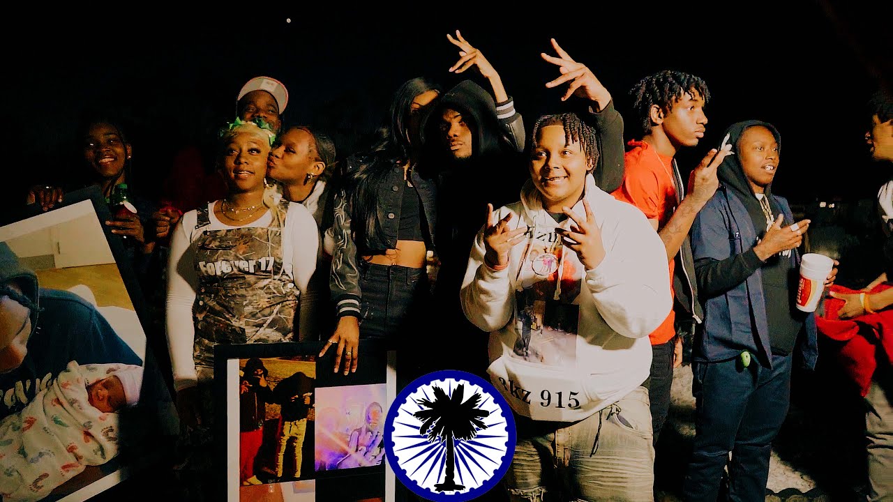 H & H - PimpBrazy & Tank3kz I Shot by @paulycarolina_