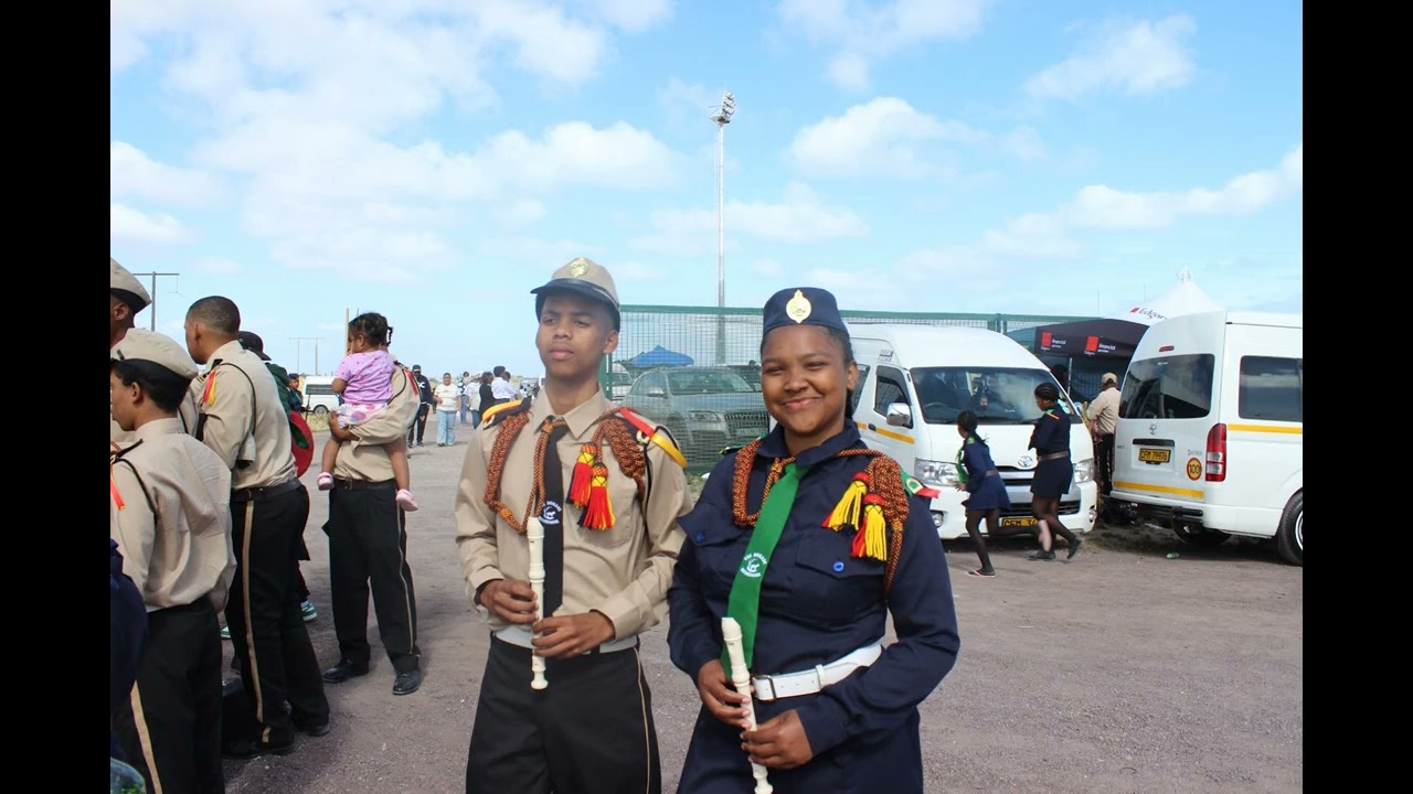 Saldanha Competition 2025 memories 