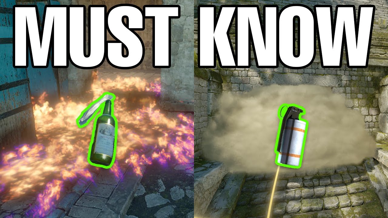 The ONLY Ancient Utility Guide You'll Ever Need in CS2