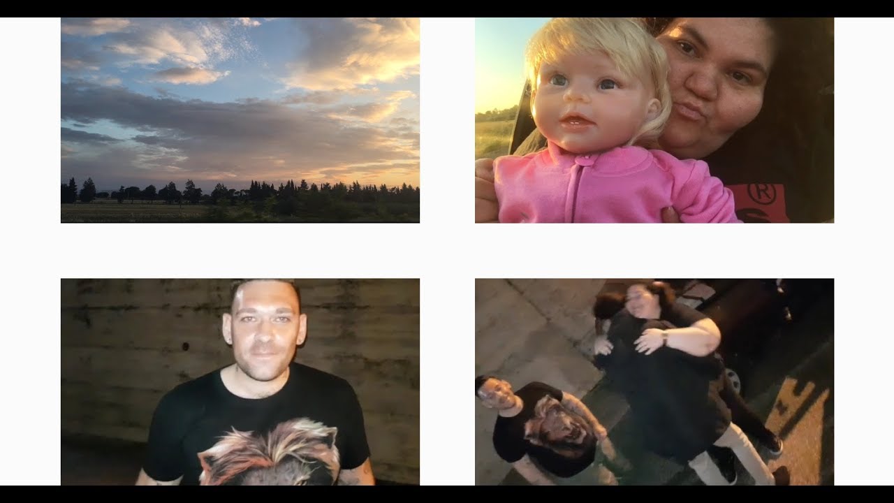 Vlog 31 maggio 2019