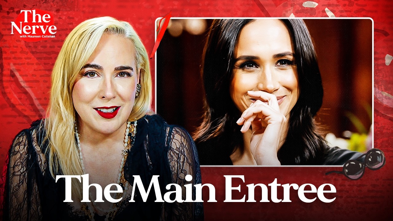 Meghan Markle Makes Her &ldquo;MasterChef Australia&rdquo; Guest Appearance All About Her