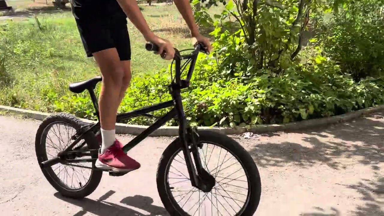 3 лесни трика за колело #mtb #springtrap 