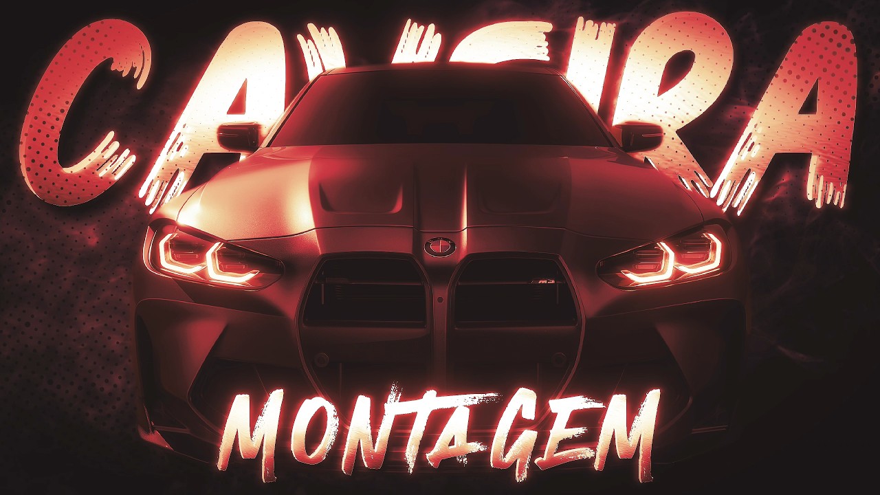 DIVINITYY - MONTAGEM CAVEIRA  [ Official Remix ]