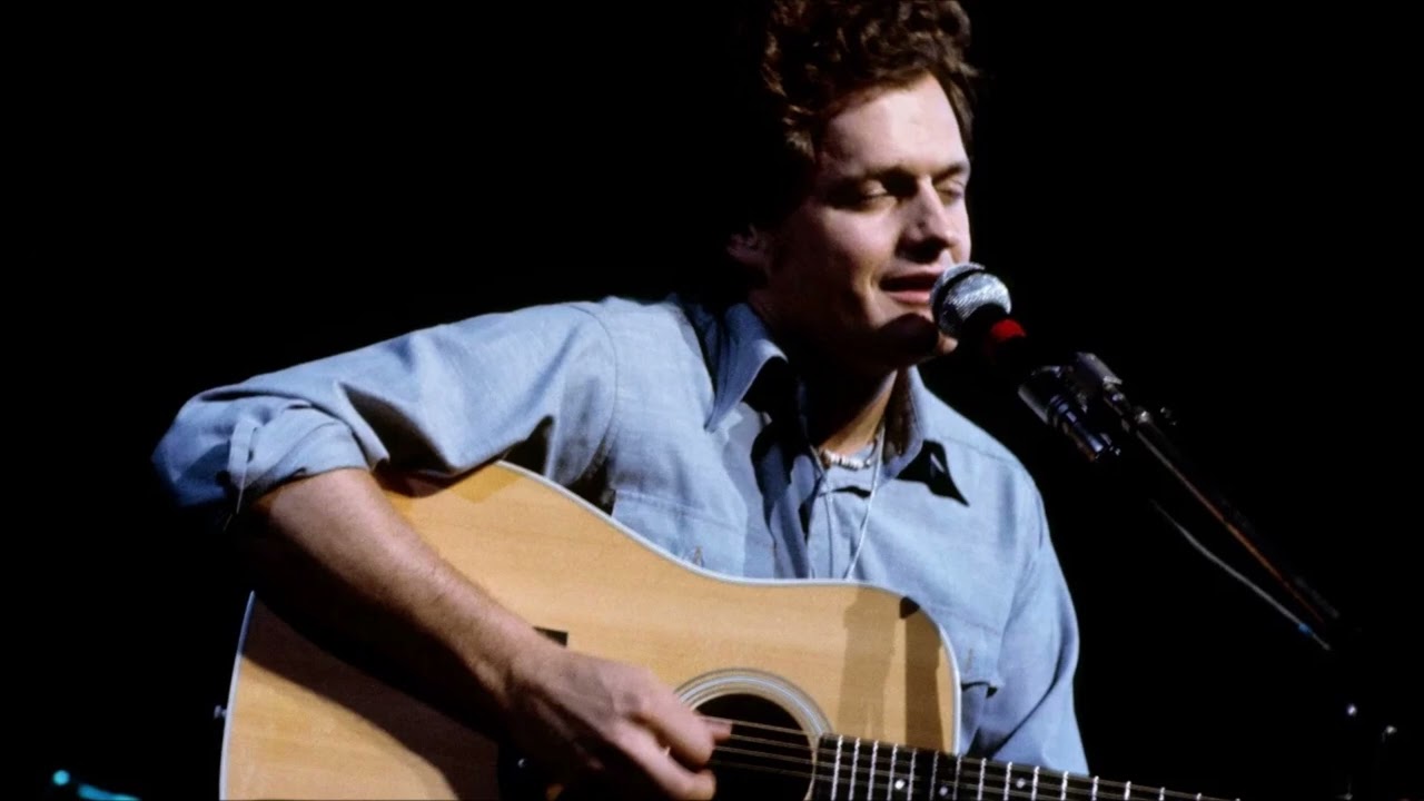 Harry Chapin - All My Life's A Circle (Best Version)