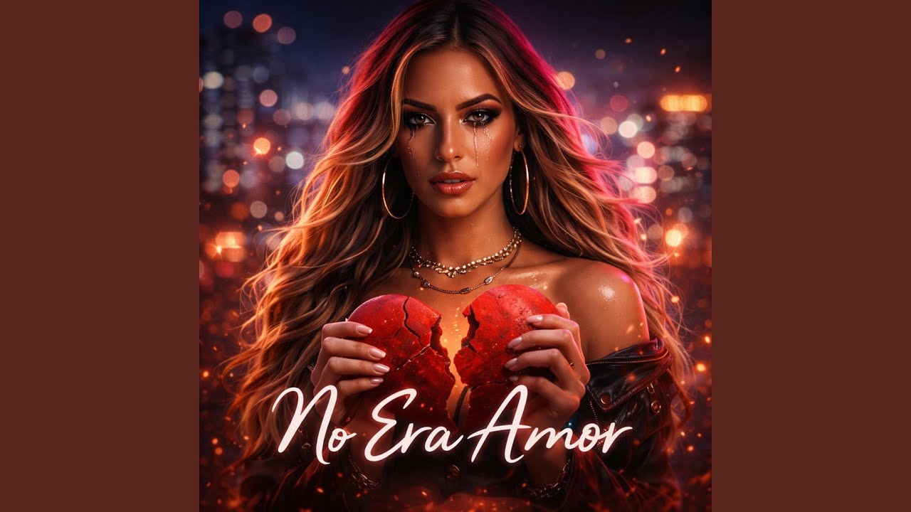 No Era Amor