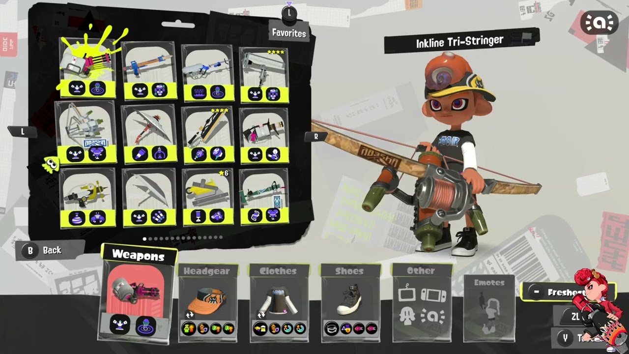 The Idea Behind Heavy's Buff And How To Fix It