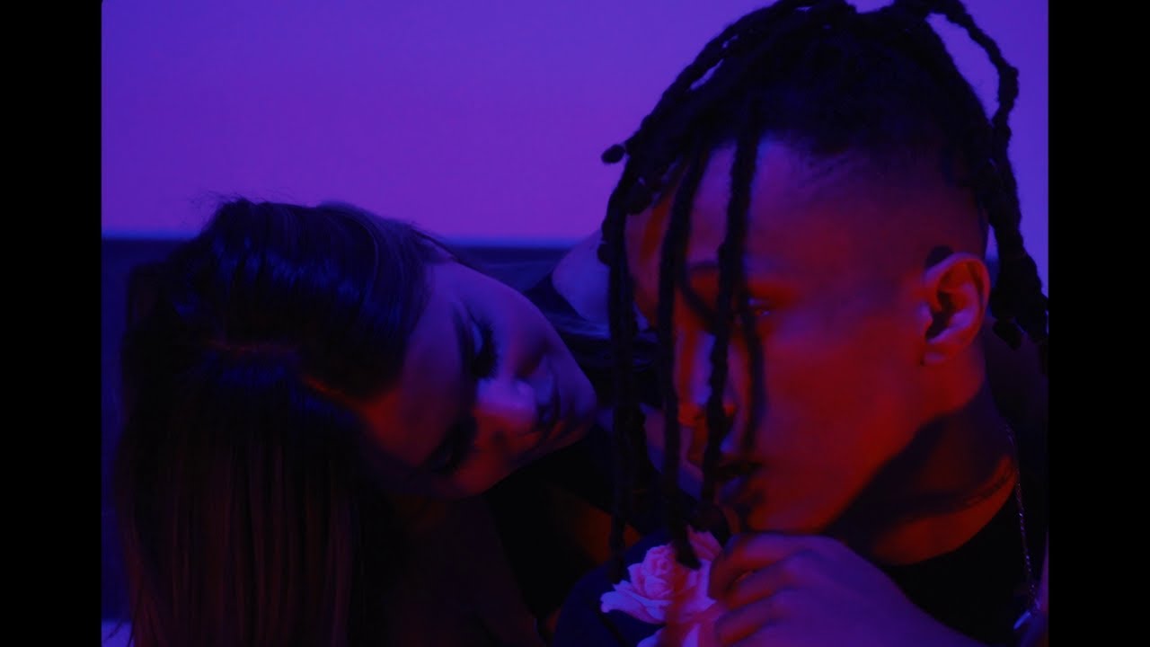 NMW Yanni - Rau (Official Music Video)
