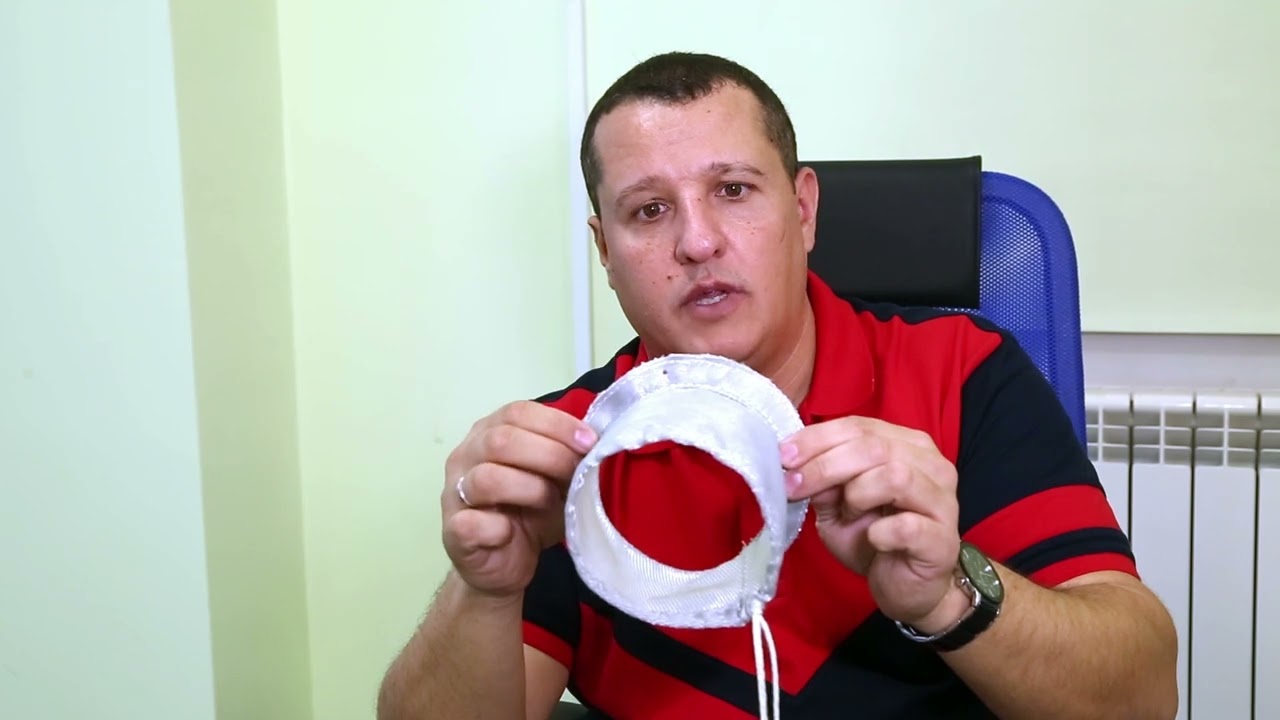 Новинка! Универсальный фланец PULSAR
