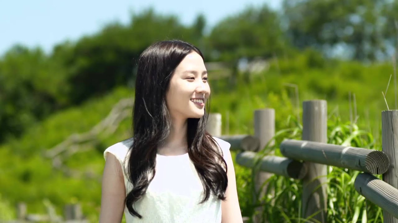 [A'PIEU] 어퓨 스무살의 순수 어퓨 박은빈편 CF