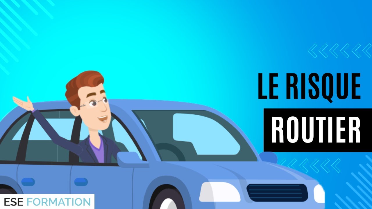 Le risque routier