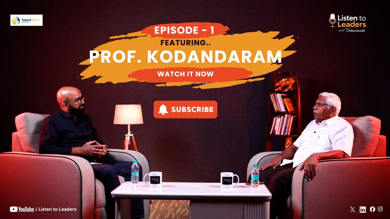 Episode 1 - Full Video