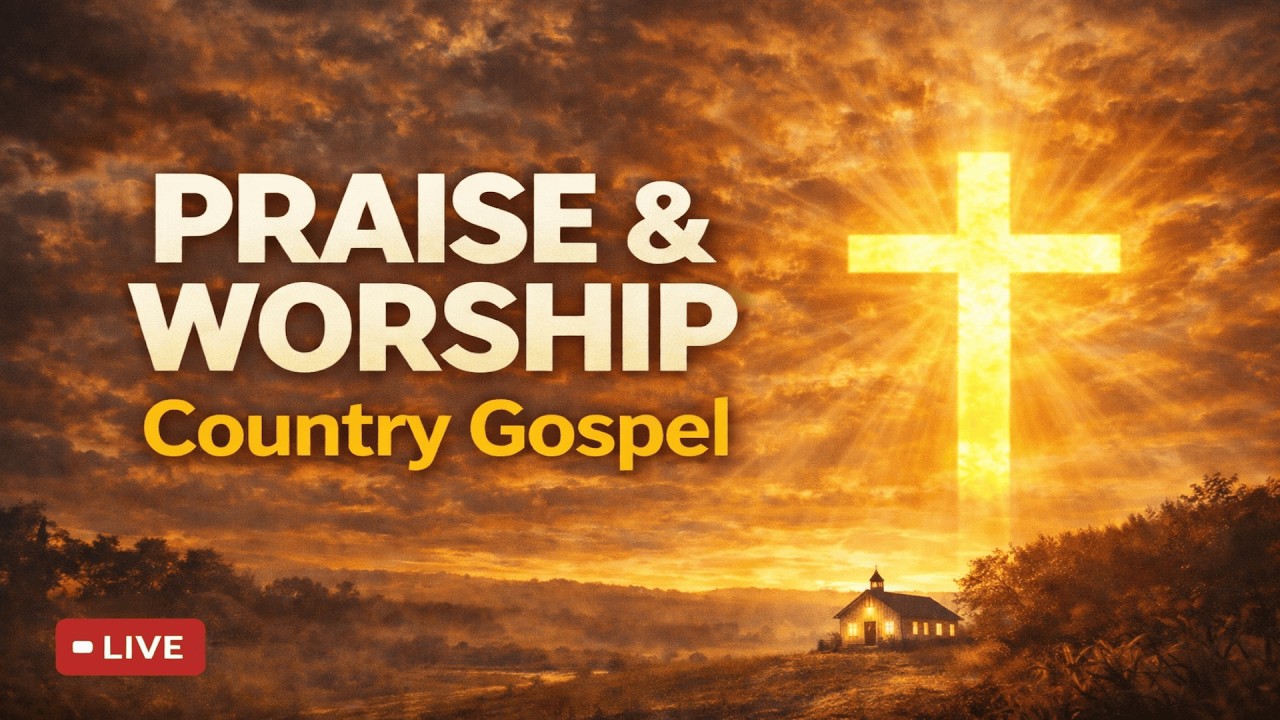 Best Morning Worship Songs 2026, Top Christian Country Worship Playlist, Prayer Songs of All Time