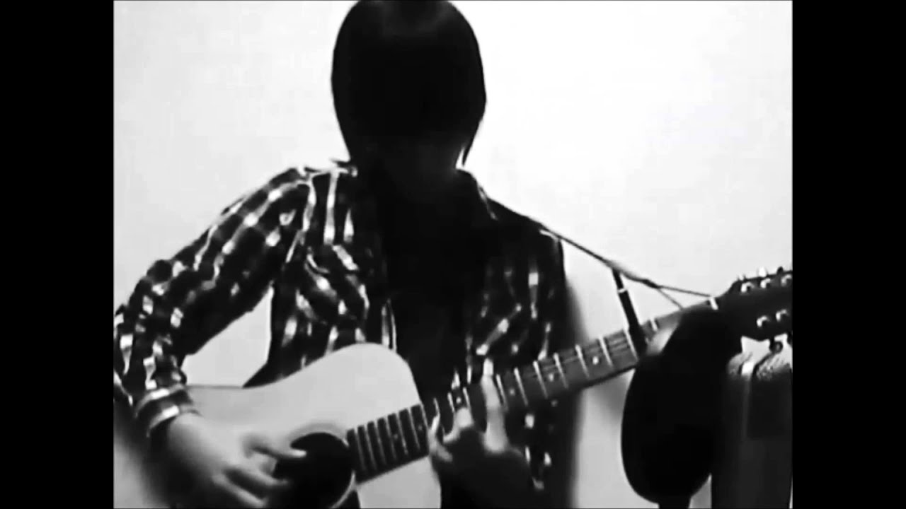Sonic The Hedgehog 2 Ending on Acoustic Guitar