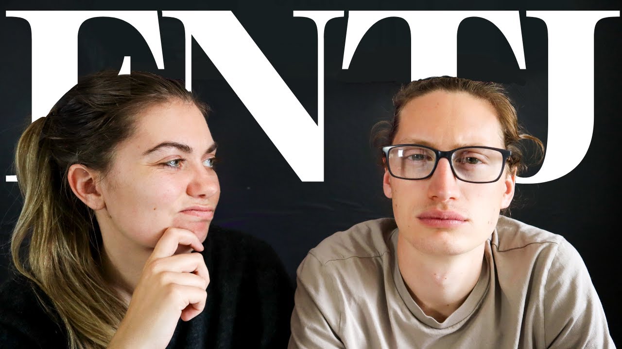 Annoying Things ENTJs Say and Do