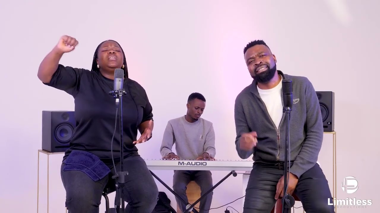 Worship Session 35 FT TAKESURE ZAMAR