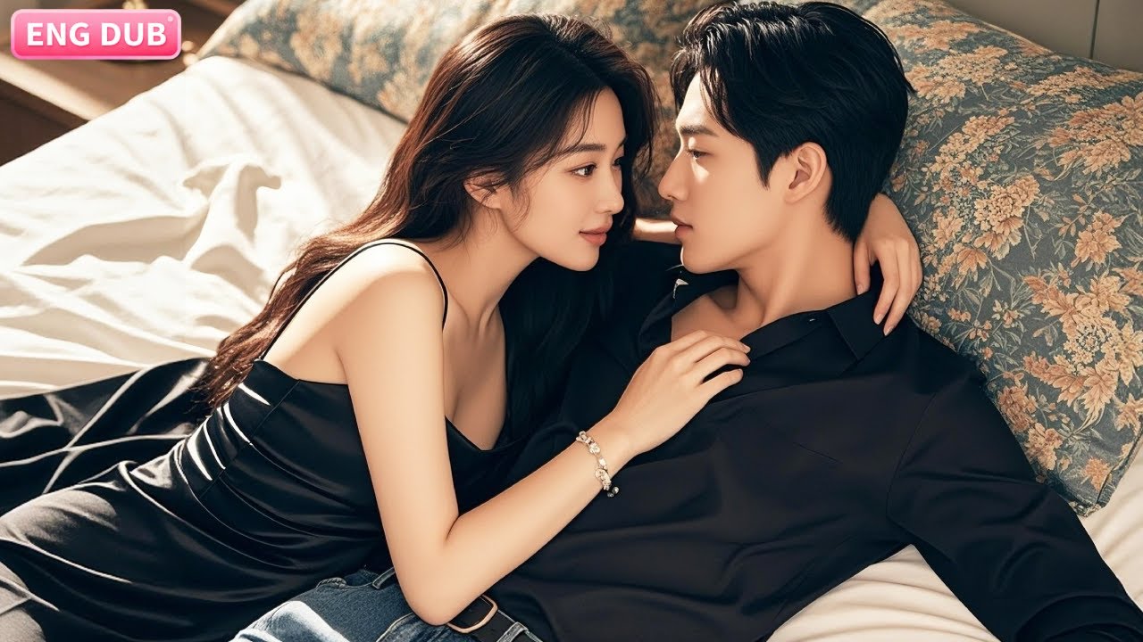 She entered the wrong room, fell into CEO’s arms——he could never let her go!