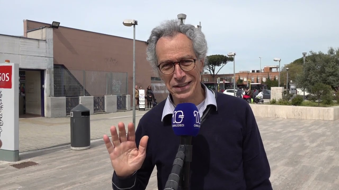 Incubo Roma-Lido: treni nuovi solo nel 2025. Ma il biglietto salirà: il Comitato incontra Rocca