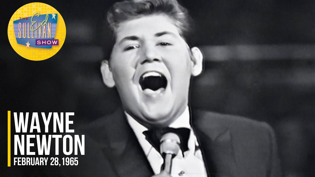 Wayne Newton 